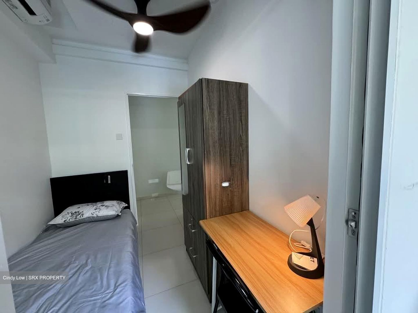 The Stellar (D5), Condominium #578312261